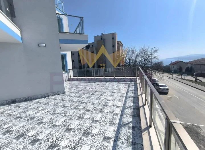2 szobás lakás egy butikjellegű épületben, lenyűgöző tengerpanorámával, Bjala városában, Várna megye. -  - snimka 10 - Imoti Premier