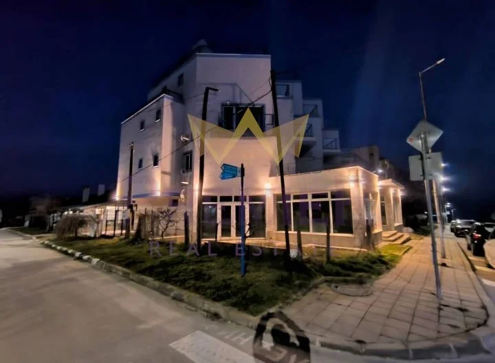 2 szobás lakás egy butikjellegű épületben, lenyűgöző tengerpanorámával, Bjala városában, Várna megye. -  - snimka 8 - Imoti Premier