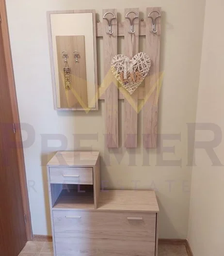 2 szobás lakás részleges tengeri panorámával, zárt, elszigetelt komplexumban, Kavarna városában - - snimka 4 - Imoti Premier