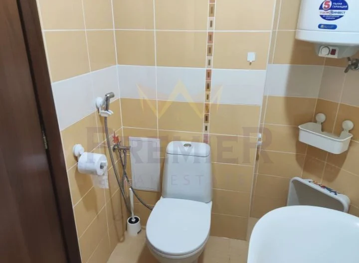 2 szobás lakás, összesen 135 nm alapterülettel, Bjala városában, Várna megye -  - snimka 8 - Imoti Premier