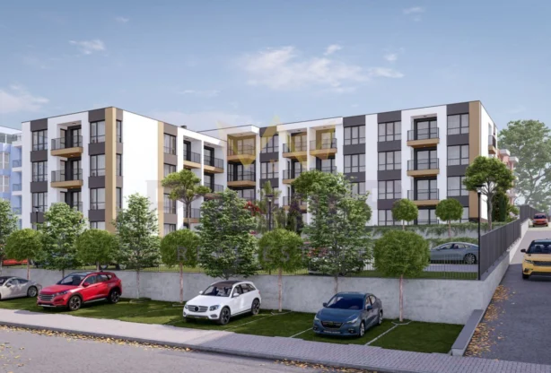 Immobilienagentur - Imoti Premier - imot - 1107477, Preis: 86900 EUR