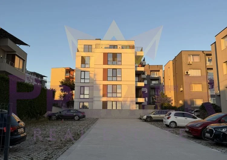 2-Zimmer-Wohnung als Kapitalanlage -  - snimka 13 - Imoti Premier