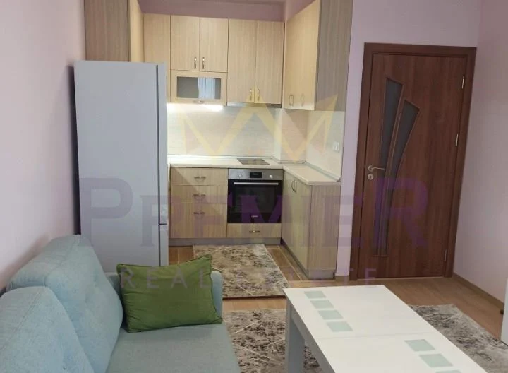 2-ZIMMER-WOHNUNG, BLUMENVIERTEL - - snimka 1 - Imoti Premier