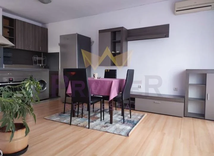 2-ZIMMER-WOHNUNG, BLUMENVIERTEL -  - snimka 1 - Imoti Premier