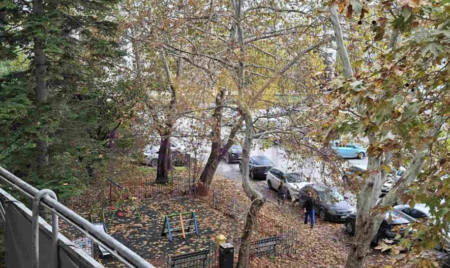 2-ZIMMER-WOHNUNG, BLUMENVIERTEL -  - snimka 15 - Imoti Premier