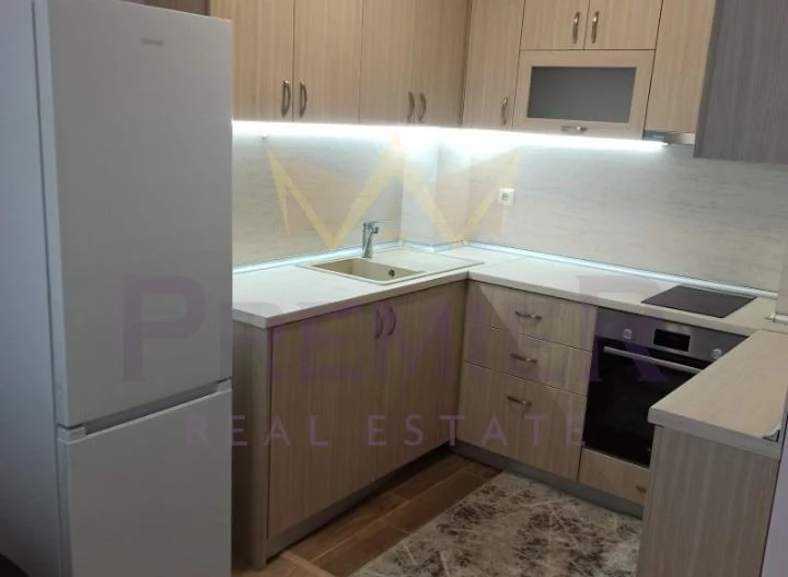 2-ZIMMER-WOHNUNG, BLUMENVIERTEL - - snimka 2 - Imoti Premier