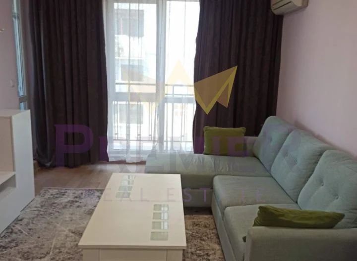 2-ZIMMER-WOHNUNG, BLUMENVIERTEL - - snimka 3 - Imoti Premier