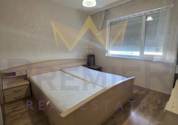 2-ZIMMER-WOHNUNG, BLUMENVIERTEL - - snimka 4 - Imoti Premier