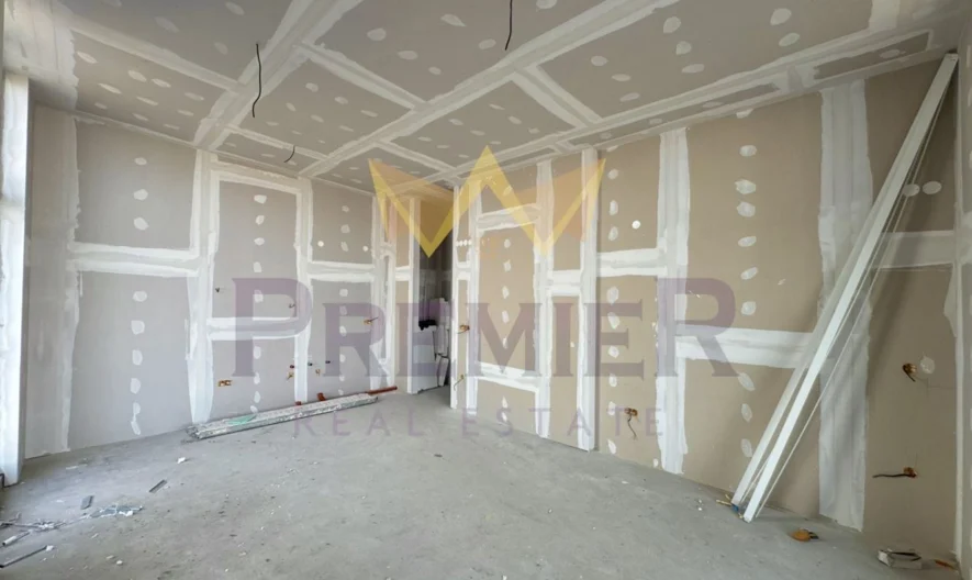 2-ZIMMER-WOHNUNG, GALATA -  - snimka 7 - Imoti Premier