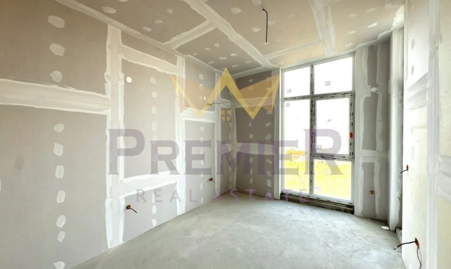 2-ZIMMER-WOHNUNG, GALATA -  - snimka 8 - Imoti Premier