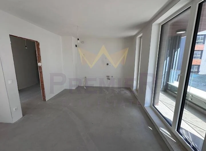 2-Zimmer-Wohnung im Viertel Krastova Vada -  - snimka 2 - Imoti Premier