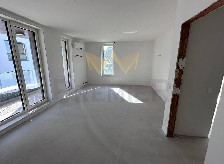 2-Zimmer-Wohnung im Viertel Krastova Vada -  - snimka 4 - Imoti Premier