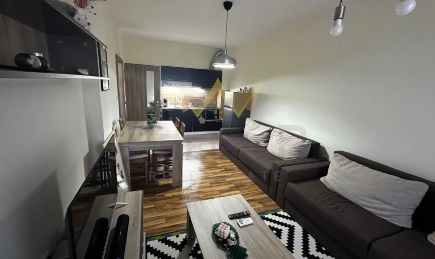 2-Zimmer-Wohnung in der Stadt Bjala -  - snimka 5 - Imoti Premier