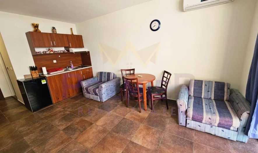 2-Zimmer-Wohnung in Sonnenstrand -  - snimka 1 - Imoti Premier