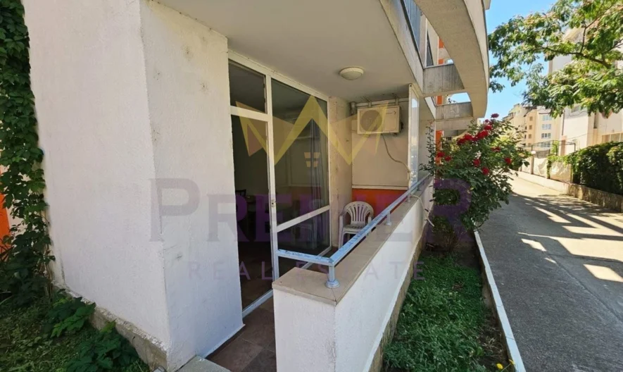 2-Zimmer-Wohnung in Sonnenstrand -  - snimka 10 - Imoti Premier