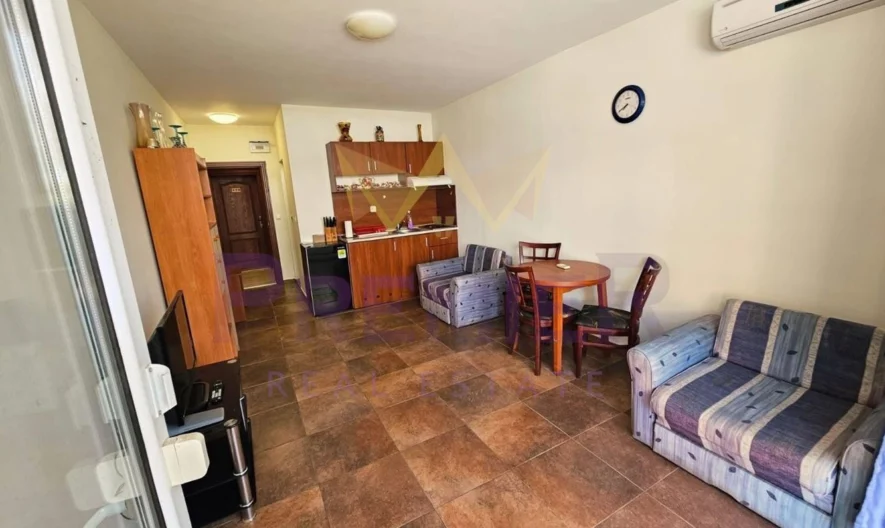 2-Zimmer-Wohnung in Sonnenstrand -  - snimka 2 - Imoti Premier