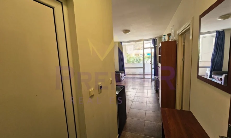 2-Zimmer-Wohnung in Sonnenstrand -  - snimka 3 - Imoti Premier