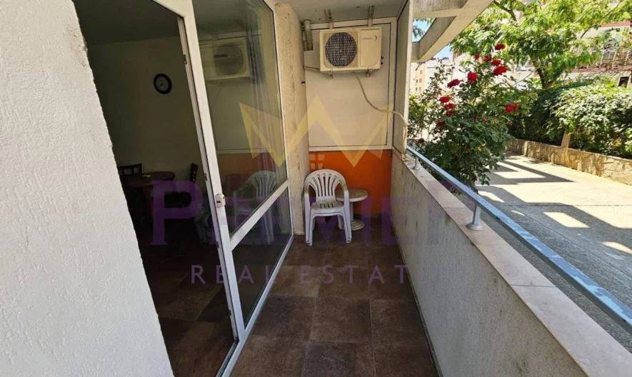 2-Zimmer-Wohnung in Sonnenstrand -  - snimka 9 - Imoti Premier
