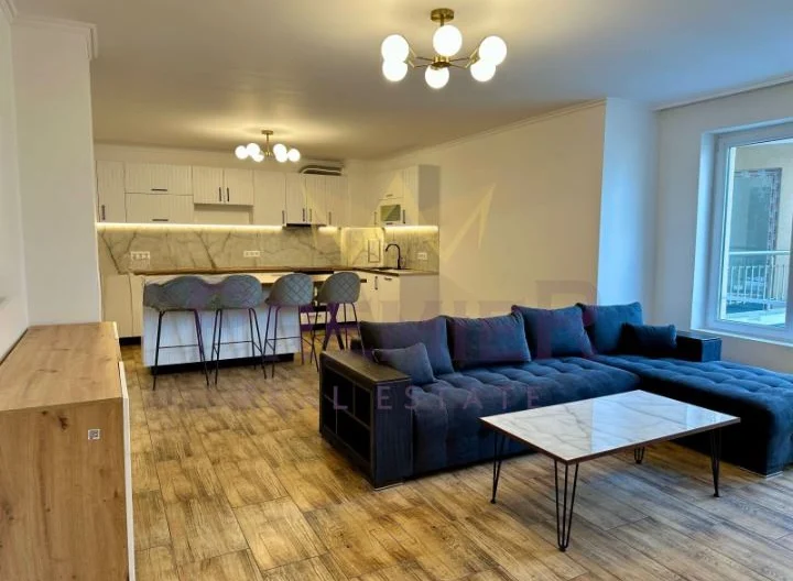 2-Zimmer-Wohnung Meden Rudnik, Zone B - - snimka 1 - Imoti Premier
