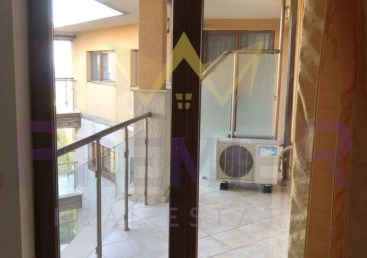 2-Zimmer-Wohnung mit teilweisem Meerblick in einem geschlossenen, ruhigen Komplex in der Stadt Kavarna -  - snimka 1 - Imoti Premier