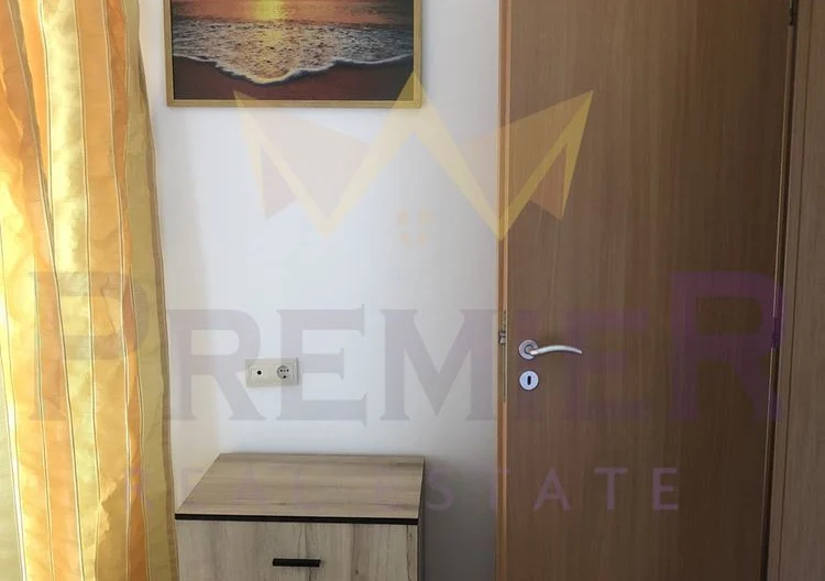 2-Zimmer-Wohnung mit teilweisem Meerblick in einem geschlossenen, ruhigen Komplex in der Stadt Kavarna -  - snimka 10 - Imoti Premier