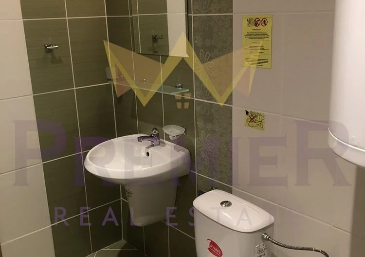 2-Zimmer-Wohnung mit teilweisem Meerblick in einem geschlossenen, ruhigen Komplex in der Stadt Kavarna -  - snimka 7 - Imoti Premier