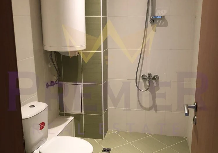 2-Zimmer-Wohnung mit teilweisem Meerblick in einem geschlossenen, ruhigen Komplex in der Stadt Kavarna -  - snimka 9 - Imoti Premier