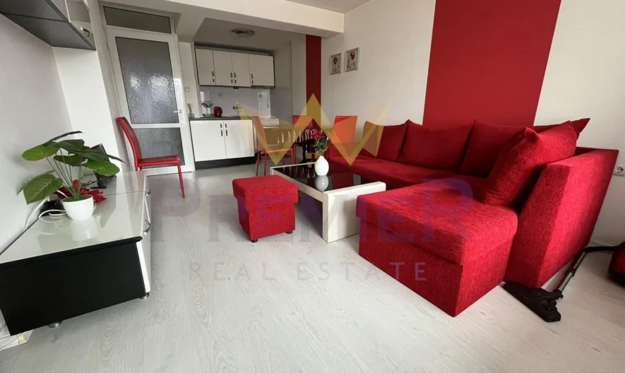 2-ZIMMER-WOHNUNG, POGREBITE - - snimka 1 - Imoti Premier