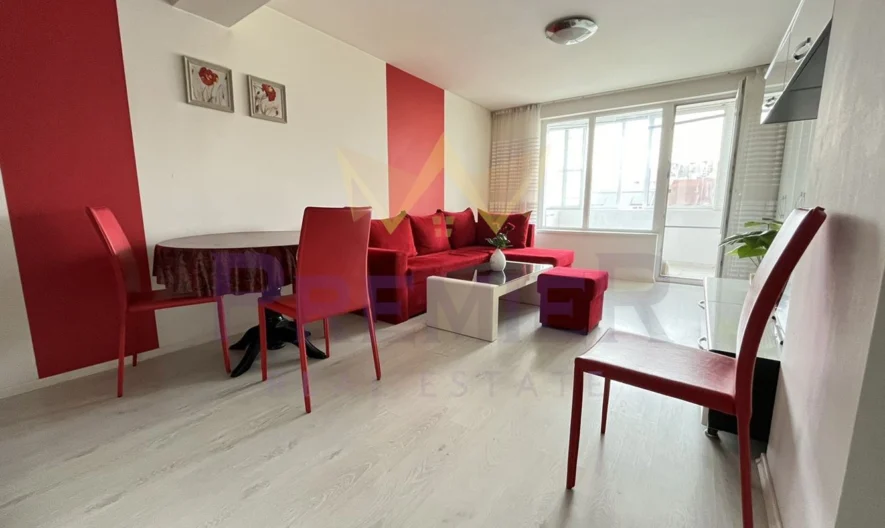2-ZIMMER-WOHNUNG, POGREBITE - - snimka 2 - Imoti Premier