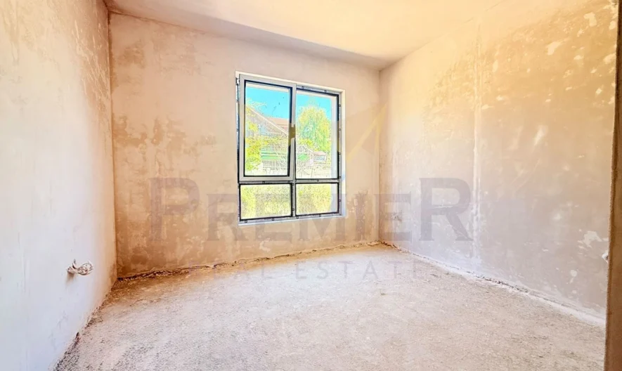 2-Zimmer-Wohnung Vazrazhdane 2, Varna -  - snimka 3 - Imoti Premier