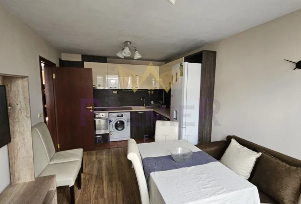 Immobilienagentur - Imoti Premier - imot - 1254764, Preis: 550 EUR