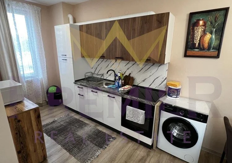 2-ZIMMER-WOHNUNG, VIERTEL TROSCHEWO - - snimka 1 - Imoti Premier