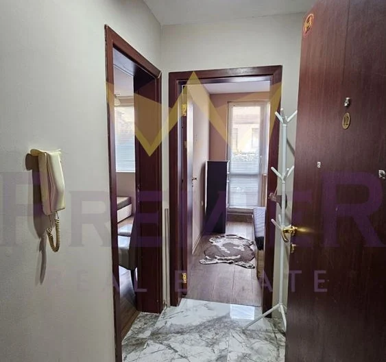 2-ZIMMER-WOHNUNG, VIERTEL TROSCHEWO - - snimka 10 - Imoti Premier