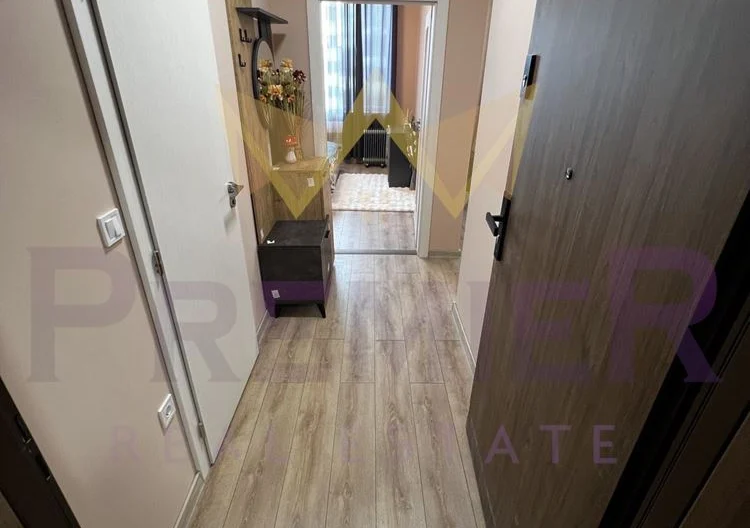 2-ZIMMER-WOHNUNG, VIERTEL TROSCHEWO - - snimka 6 - Imoti Premier