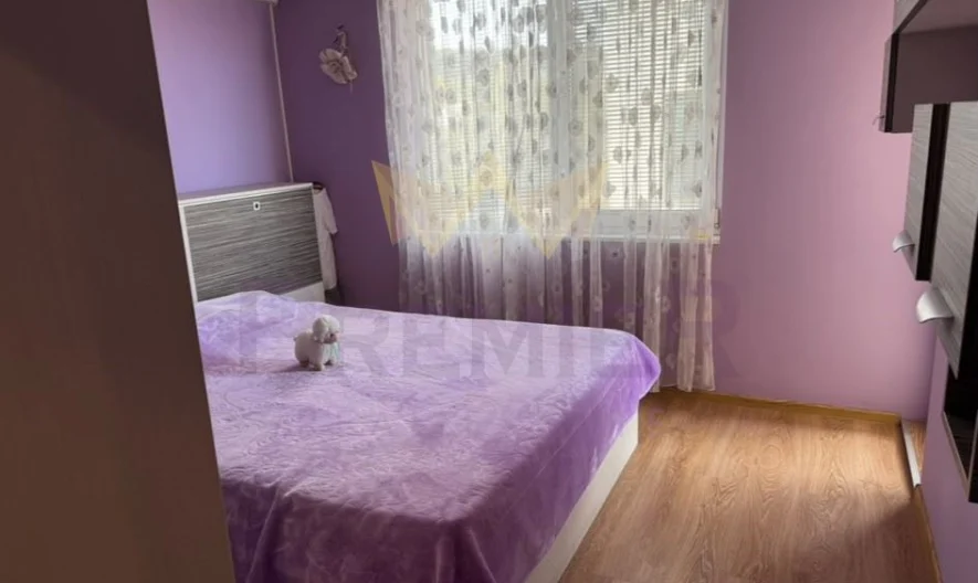 2-ZIMMER-WOHNUNG – WINIZA, WARNA -  - snimka 6 - Imoti Premier