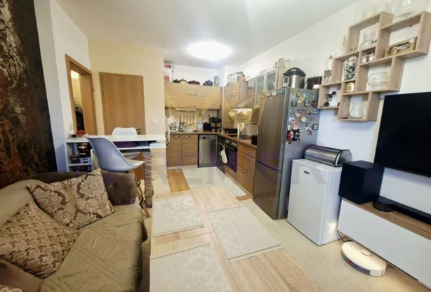 Агенция за недвижими имоти - Имоти Премиер - имот - 1200270, Цена: 124000 EUR