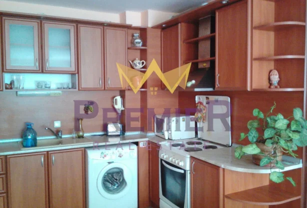 Агенция за недвижими имоти - Имоти Премиер - имот - 1087851, Цена: 562.4212 EUR