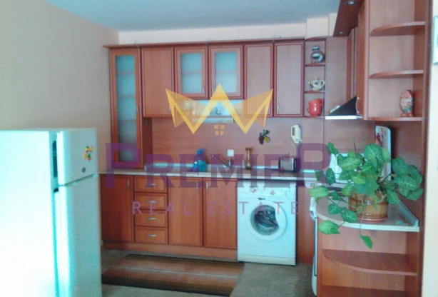 Агенция за недвижими имоти - Имоти Премиер - имот - 1087851, Цена: 562.4212 EUR