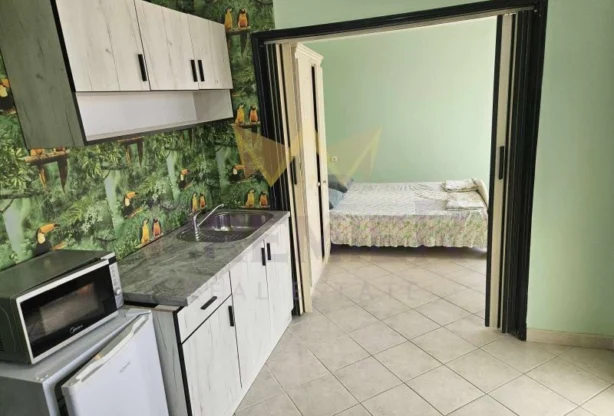 Агенция за недвижими имоти - Имоти Премиер - имот - 1193763, Цена: 330 EUR