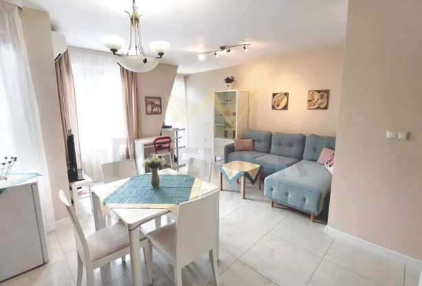 Агенция за недвижими имоти - Имоти Премиер - имот - 1089103, Цена: 850 EUR