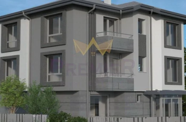 Агенция за недвижими имоти - Имоти Премиер - имот - 1105613, Цена: 61990 EUR