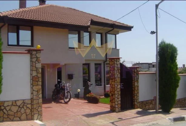 Агенция за недвижими имоти - Имоти Премиер - имот - 175824, Цена: 412000 EUR