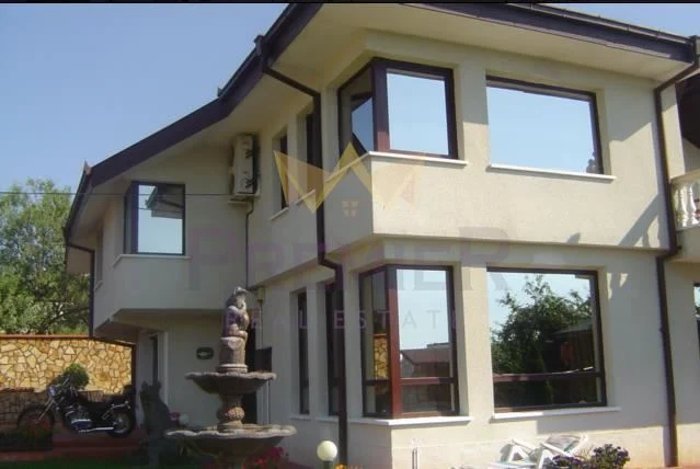 Агенция за недвижими имоти - Имоти Премиер - имот - 175824, Цена: 412000 EUR