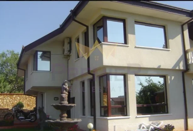 Агенция за недвижими имоти - Имоти Премиер - имот - 175824, Цена: 412000 EUR