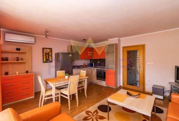 Агенция за недвижими имоти - Имоти Премиер - имот - 1228349, Цена: 550 EUR