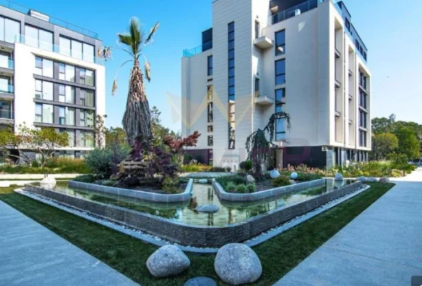 Агенция за недвижими имоти - Имоти Премиер - имот - 1105259, Цена: 265800 EUR