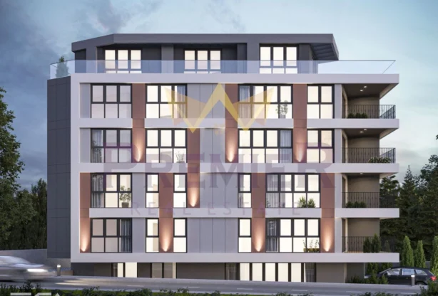 Агенция за недвижими имоти - Имоти Премиер - имот - 764971, Цена: 147440 EUR