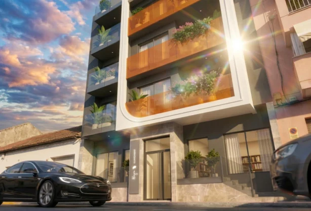 סוכנות נדל״ן - Imoti Premier - imot - 1248437, מחיר: 215000 EUR