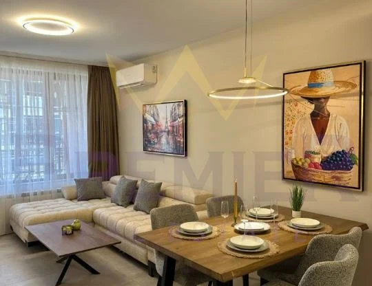 Агенция за недвижими имоти - Имоти Премиер - имот - 1167549, Цена: 269000 EUR