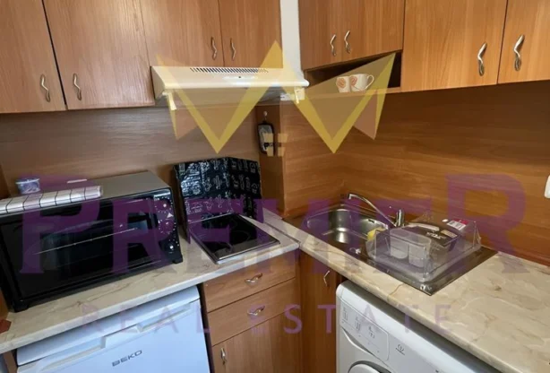 Агенция за недвижими имоти - Имоти Премиер - имот - 1166948, Цена: 320 EUR